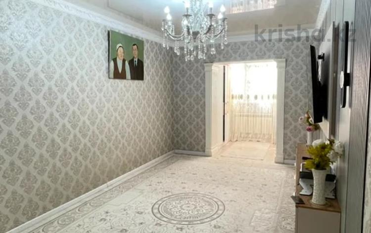 5-бөлмелі пәтер · 114.4 м² · 3/6 қабат, 16-ш/а. 43/1, бағасы: 38 млн ₸ в Актау, 16-й мкр  — фото 2