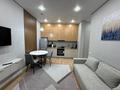 2-бөлмелі пәтер · 45 м² · 11/18 қабат, Е-36 9, бағасы: 250 000 ₸ в Астане, Нура р-н — фото 4