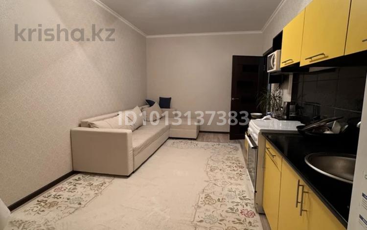 2-бөлмелі пәтер · 46 м² · 12/13 қабат, Тауелсиздик 21, бағасы: 30 млн ₸ в Астане, Алматы р-н — фото 2