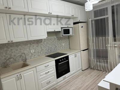 1-комнатная квартира, 37 м², 3/7 этаж, Болекпаева 10 за 17.5 млн 〒 в Астане, Алматы р-н