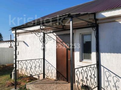 Отдельный дом · 4 комнаты · 144 м² · 10 сот., Құрманғазы 1 А — Құрманғазы за 18 млн 〒 в Большом Чагане