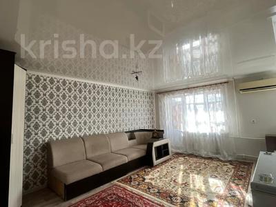 1-комнатная квартира · 31.4 м² · 4/4 этаж, Старый город, Некрасова за 7.3 млн ₸ в Актобе