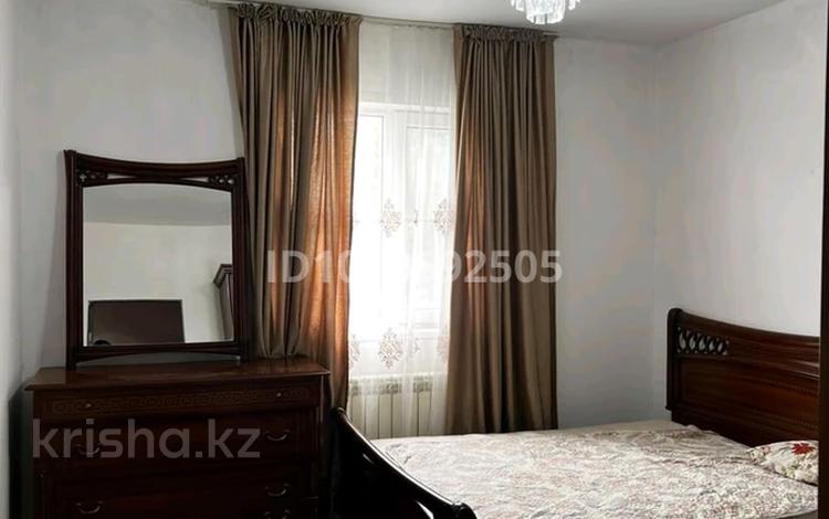 3-комнатная квартира · 75 м² · 2/3 этаж, Акши 27 — Ниже Рыскулова за 240 000 ₸ в Алматы, Алатауский р-н — фото 2