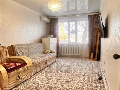 2-комнатная квартира · 47.4 м² · 1/5 этаж, Ибатова 59 за 15 млн ₸ в Актобе