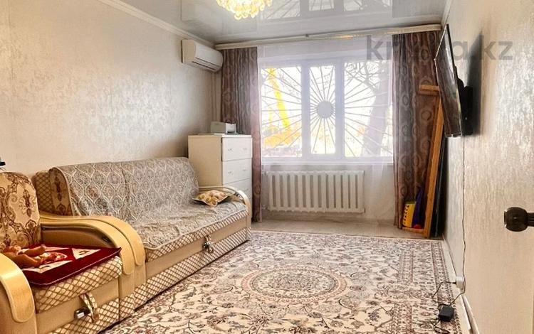2-комнатная квартира · 47.4 м² · 1/5 этаж, Ибатова 59 за 15 млн ₸ в Актобе — фото 2
