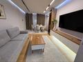 2-бөлмелі пәтер · 52 м², Алихан Бокейхан 29, бағасы: 17 900 ₸ в Астане, Есильский р-н — фото 2