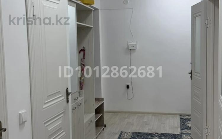 2-комнатная квартира · 58 м² · 2/5 этаж, Левый берег мкр2 дом5 — Напротив Орда скул за 140 000 ₸ в  — фото 2