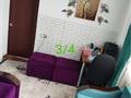 Отдельный дом · 2 комнаты · 53 м² · 8 сот., Артыкбая Кырбасова 115 за 27 млн ₸ в Жибек Жолы — фото 6