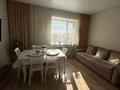 3-бөлмелі пәтер · 77.8 м² · 6/10 қабат, Акана Серэ 194, бағасы: 35.6 млн ₸ в Кокшетау