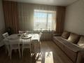 3-бөлмелі пәтер · 77.8 м² · 6/10 қабат, Акана Серэ 194, бағасы: 35.6 млн ₸ в Кокшетау — фото 2