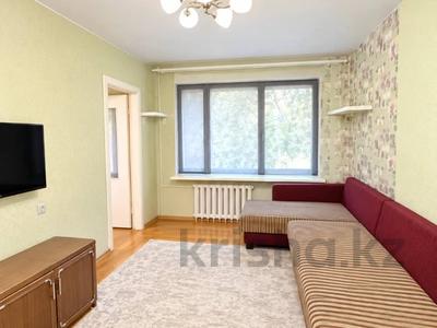 2-бөлмелі пәтер · 41.2 м² · 1/4 қабат, Исаева, бағасы: 27 млн ₸ в Алматы, Алмалинский р-н