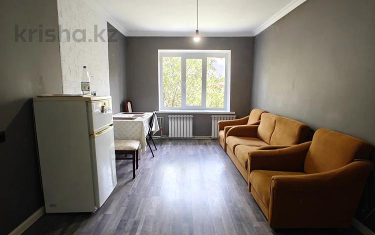 2-комнатная квартира · 32.5 м² · 5/5 этаж, Керуентау 16 за 18 млн 〒 в Алматы, Ауэзовский р-н — фото 2