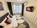 2-комнатная квартира · 55 м² · 6/15 этаж, Наурызбай батыра 50 — Жибек Жолы за 24 999 ₸ в Алматы, Алмалинский р-н — фото 2
