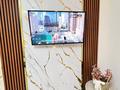 2-комнатная квартира · 55 м² · 6/15 этаж, Наурызбай батыра 50 — Жибек Жолы за 24 999 ₸ в Алматы, Алмалинский р-н — фото 11
