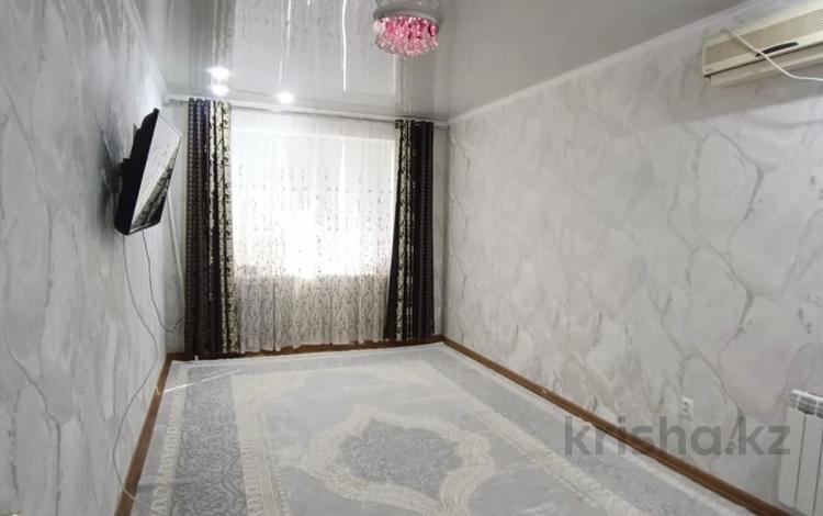 2-бөлмелі пәтер · 56 м² · 1/5 қабат, 27-ш/а. 20, бағасы: 14.3 млн ₸ в Актау, 27-й мкр — фото 2