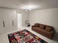 1-комнатная квартира · 35 м² · 17/24 этаж, Мукан Тулебаев за 195 000 ₸ в Астане, Алматы р-н