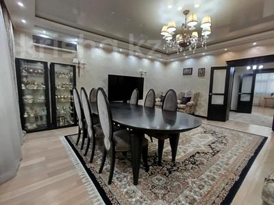 4-комнатная квартира · 160.2 м² · 3/4 этаж, микрорайон Наурыз за 112 млн ₸ в Костанае