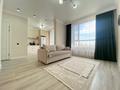 1-бөлмелі пәтер · 52 м² · 13/16 қабат, Е-36 5, бағасы: 18 000 ₸ в Астане, Нура р-н — фото 5