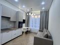 2-комнатная квартира · 42 м² · 11/12 этаж, Райымбека 351/1 за 37.5 млн ₸ в Алматы, Алатауский р-н