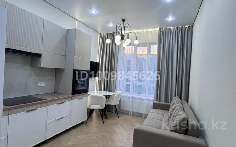 2-комнатная квартира · 42 м² · 11/12 этаж, Райымбека 351/1 за 37.5 млн ₸ в Алматы, Алатауский р-н — фото 10