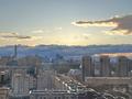 2-комнатная квартира · 59.6 м² · 18/18 этаж, Калдаякова 23а — Нажимеденова за 280 000 ₸ в Астане, Сарайшык р-н — фото 16