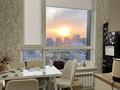 2-комнатная квартира · 59.6 м² · 18/18 этаж, Калдаякова 23а — Нажимеденова за 280 000 ₸ в Астане, Сарайшык р-н — фото 5