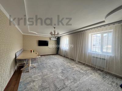 Отдельный дом · 4 комнаты · 159 м² · 10 сот., мкр Геолог, Курлышылар за 32 млн ₸ в Атырау