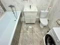 2-бөлмелі пәтер · 65 м² · 6/10 қабат, Бокейхана 25Г, бағасы: 43 млн ₸ в Астане, Есильский р-н — фото 15