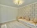 2-бөлмелі пәтер · 65 м² · 6/10 қабат, Бокейхана 25Г, бағасы: 43 млн ₸ в Астане, Есильский р-н — фото 3