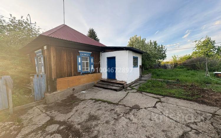 Отдельный дом · 2 комнаты · 45 м² · 12 сот., Охотская — Согринская за 5.5 млн 〒 в Усть-Каменогорске — фото 2