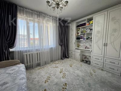 3-комнатная квартира · 80 м² · 6/14 этаж, Сакена Сейфуллина 41 за 44.8 млн ₸ в Астане, р-н Байконур
