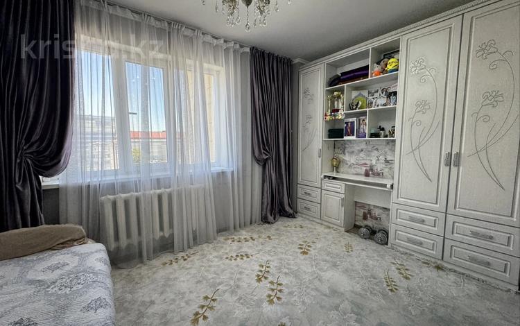 3-бөлмелі пәтер · 80 м² · 6/14 қабат, Сакена Сейфуллина 41, бағасы: 44.8 млн ₸ в Астане, р-н Байконур — фото 2
