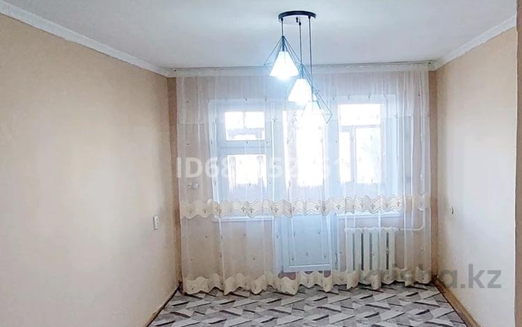 1-бөлмелі пәтер · 46 м² · 4/5 қабат, Микраён 2 18 — Базарчик, бағасы: 90 000 ₸ в Таразе — фото 37