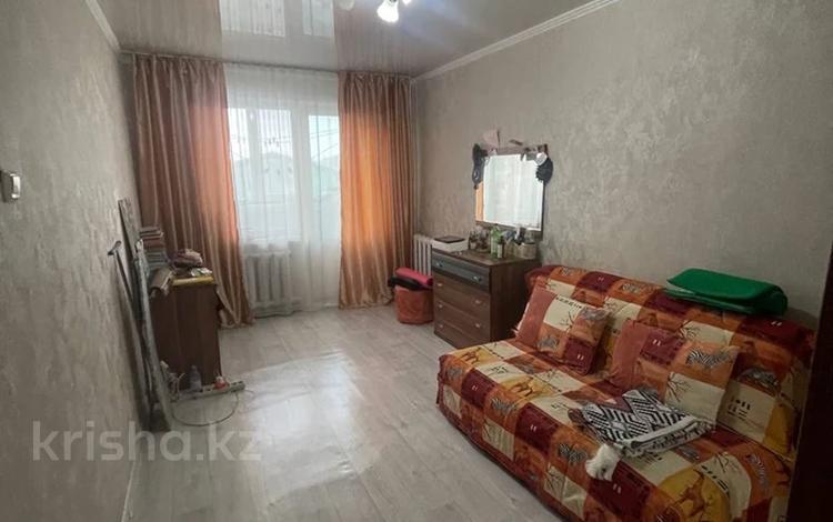 3-бөлмелі пәтер · 69 м² · 5/6 қабат, елебаева 5, бағасы: 23.5 млн ₸ в Кокшетау — фото 2