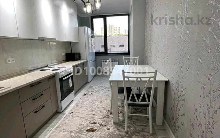 3-комнатная квартира · 90 м² · 1/12 этаж, мкр Кайтпас 1, Байдибек би 116 — Байдыбек парк за 250 000 ₸ в Шымкенте, Каратауский р-н — фото 2