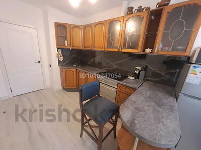 1-бөлмелі пәтер · 35.1 м² · 10/11 қабат, Северное кольцо 92/2, бағасы: 22.5 млн ₸ в Алматы, Алатауский р-н