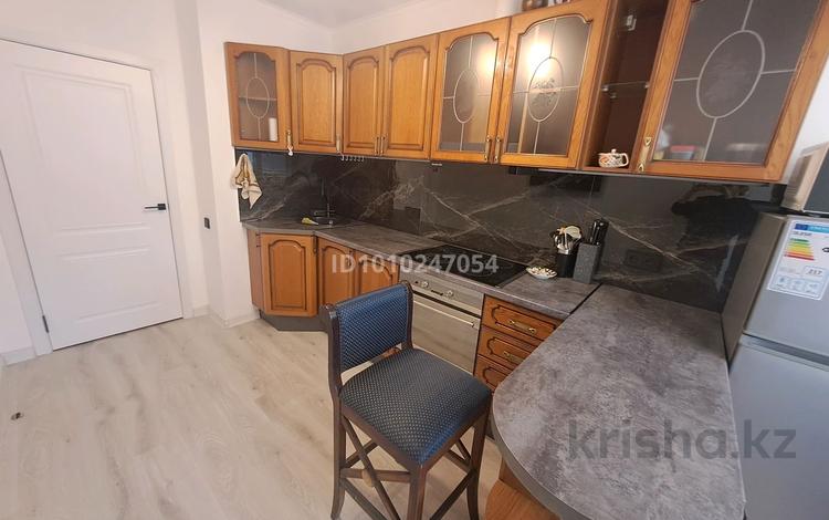 1-бөлмелі пәтер · 35.1 м² · 10/11 қабат, Северное кольцо 92/2, бағасы: 22.5 млн ₸ в Алматы, Алатауский р-н — фото 2