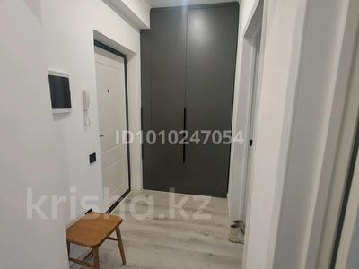 1-бөлмелі пәтер · 35.1 м² · 10/11 қабат, Северное кольцо 92/2, бағасы: 24 млн ₸ в Алматы, Алатауский р-н