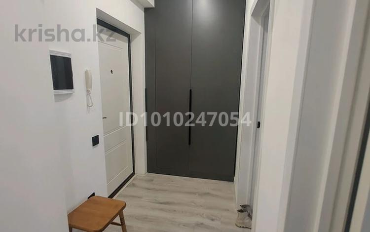 1-бөлмелі пәтер · 35.1 м² · 10/11 қабат, Северное кольцо 92/2, бағасы: 24 млн ₸ в Алматы, Алатауский р-н — фото 15