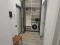 1-бөлмелі пәтер · 35.1 м² · 10/11 қабат, Северное кольцо 92/2, бағасы: 22.5 млн ₸ в Алматы, Алатауский р-н — фото 15