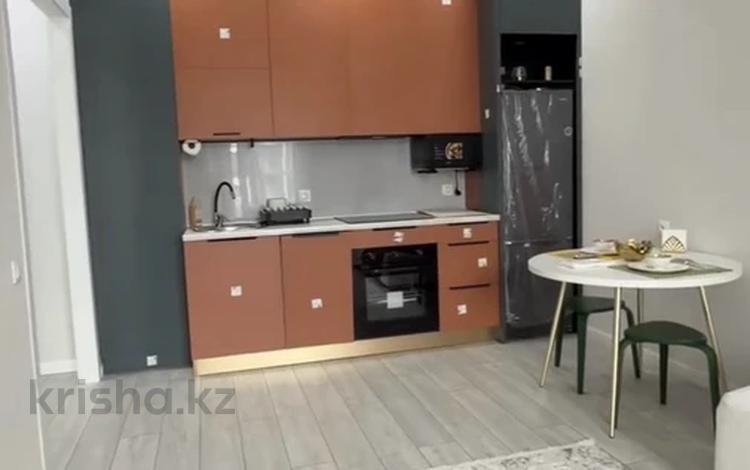 2-комнатная квартира · 42 м² · 11/12 этаж, Е-429 26 — Сыганак Чингиз айтматова за 250 000 ₸ в Астане, Нура р-н — фото 2