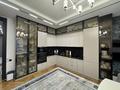 3-комнатная квартира · 120 м² · 7/14 этаж, Просп. Юрия Гагарина 277/7 за 138 млн ₸ в Алматы, Бостандыкский р-н — фото 16