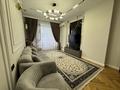 3-комнатная квартира · 120 м² · 7/14 этаж, Просп. Юрия Гагарина 277/7 за 138 млн ₸ в Алматы, Бостандыкский р-н — фото 9