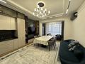3-комнатная квартира · 120 м² · 7/14 этаж, Просп. Юрия Гагарина 277/7 за 138 млн ₸ в Алматы, Бостандыкский р-н — фото 2