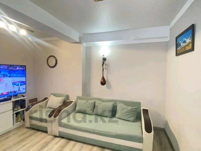 2-комнатная квартира · 56 м² · 4/6 этаж, Жунисова за 28 млн ₸ в Алматы, Наурызбайский р-н
