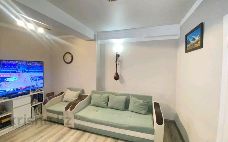3-комнатная квартира · 56 м² · 4/6 этаж, Жунисова за 29 млн ₸ в Алматы, Наурызбайский р-н — фото 5