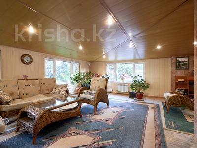 Отдельный дом · 7 комнат · 348 м² · 6.2 сот., Кызылой 4 за 159 млн 〒 в Астане, Алматы р-н