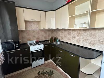 1-бөлмелі пәтер · 47 м² · 3/5 қабат, мкр Саялы, бағасы: 23 млн ₸ в Алматы, Алатауский р-н