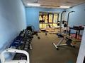 Фитнес және спорт · 200 м², бағасы: 100 000 ₸ в Алматы, Алатауский р-н — фото 2