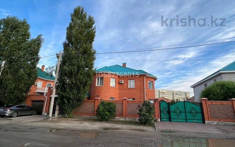 Отдельный дом · 6 комнат · 350 м² · 325 сот., Балбыраун 6 за 78 млн ₸ в Актобе, мкр. Сельмаш — фото 2